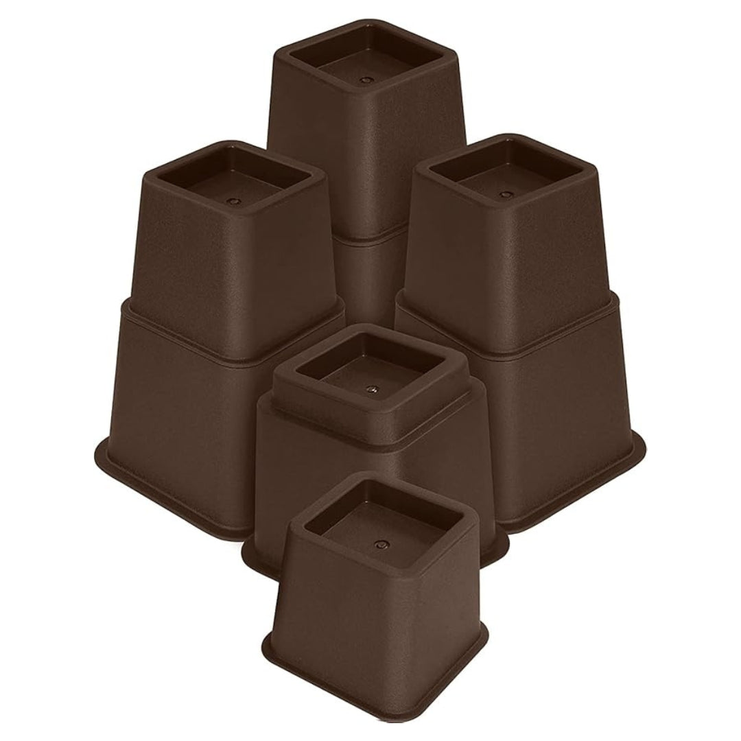 Adjustable Bed Risers