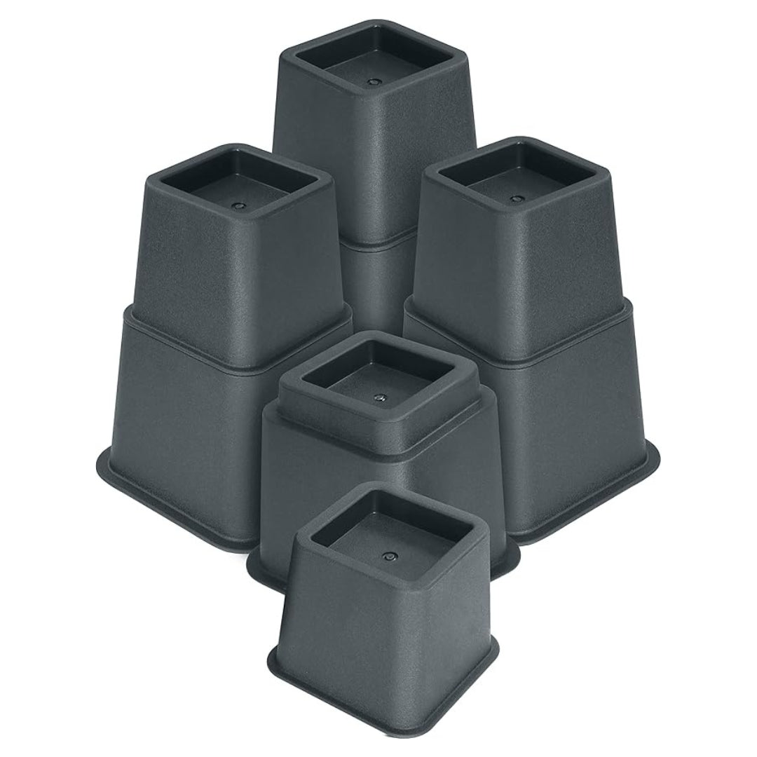 Adjustable Bed Risers