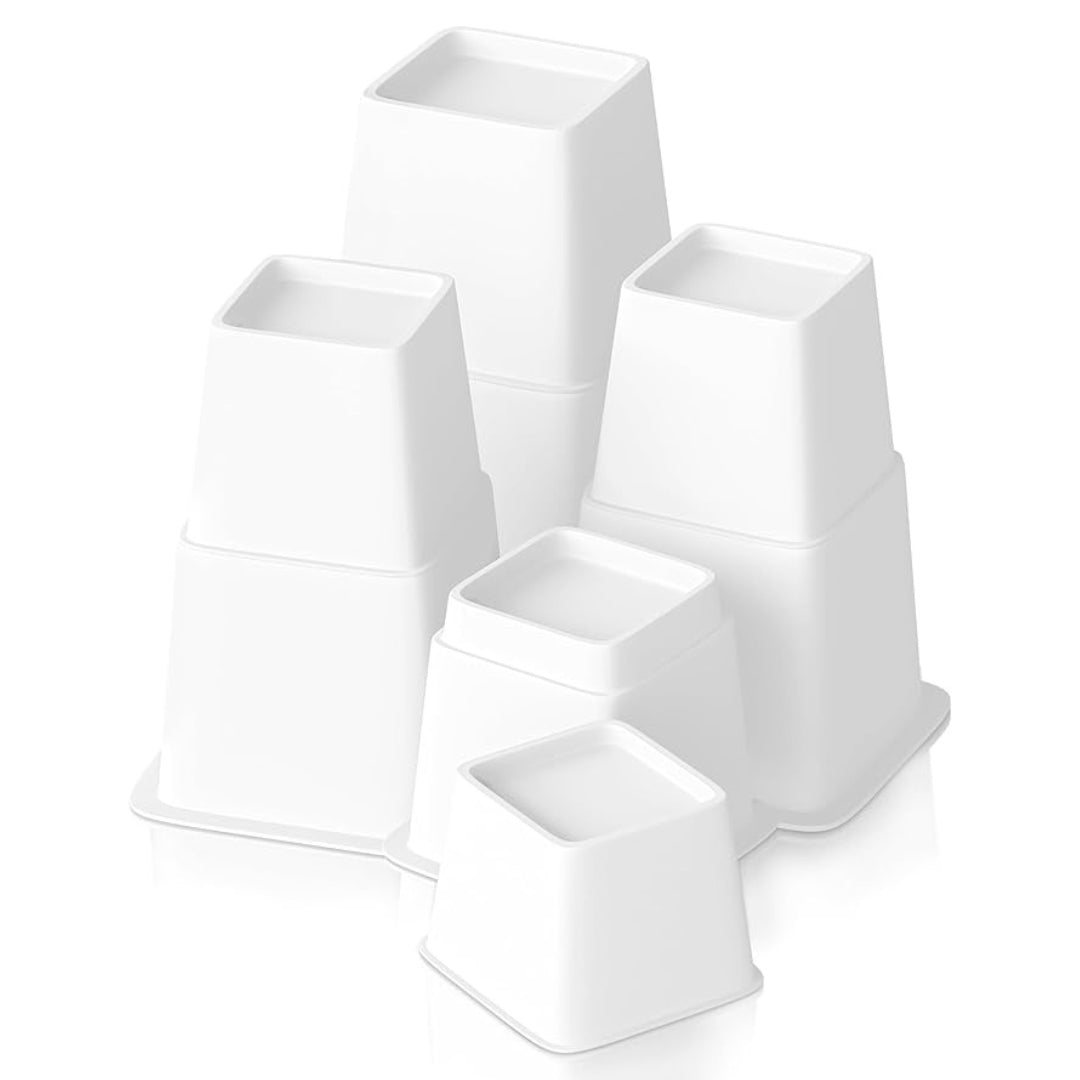 Adjustable Bed Risers