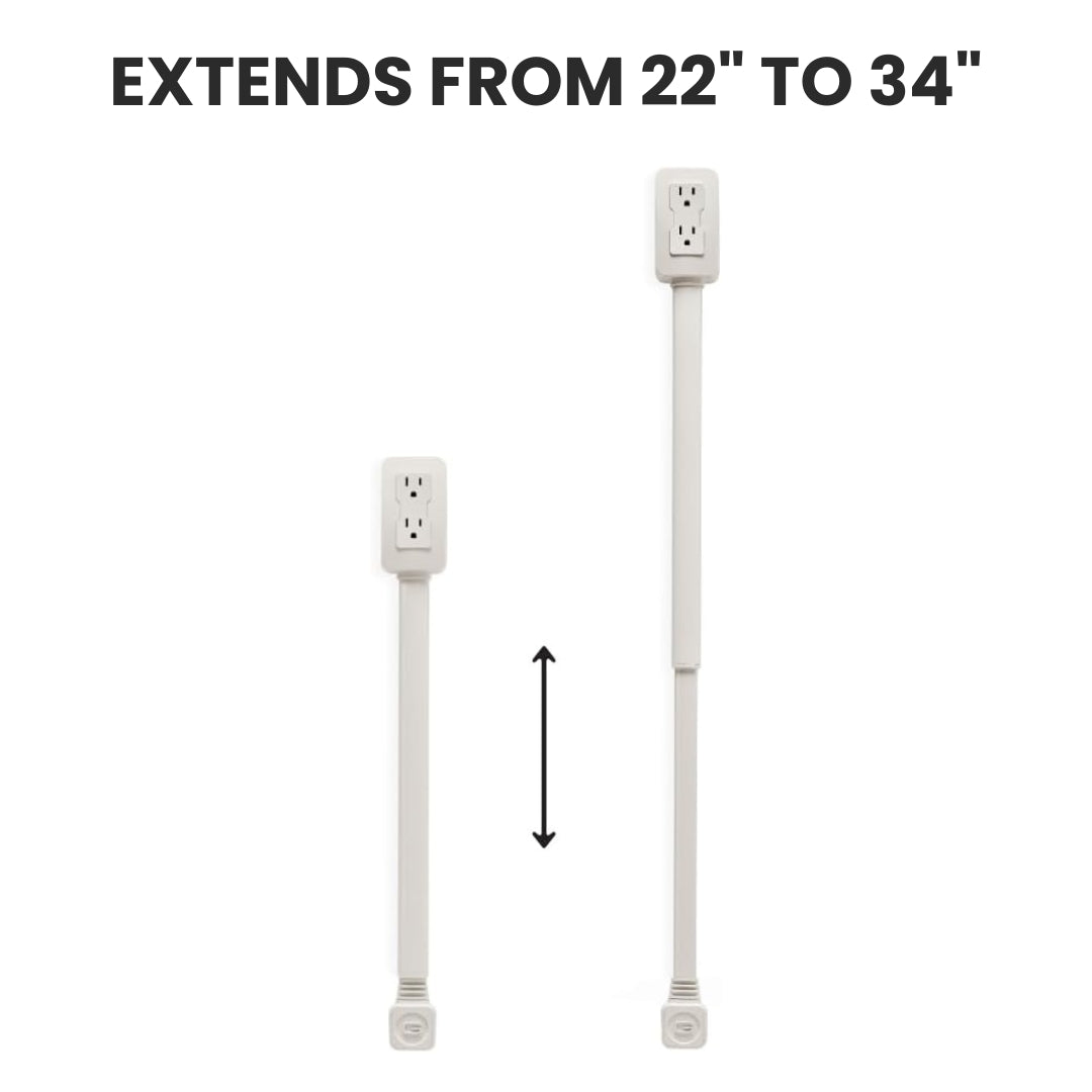 Electrical Outlet Extender