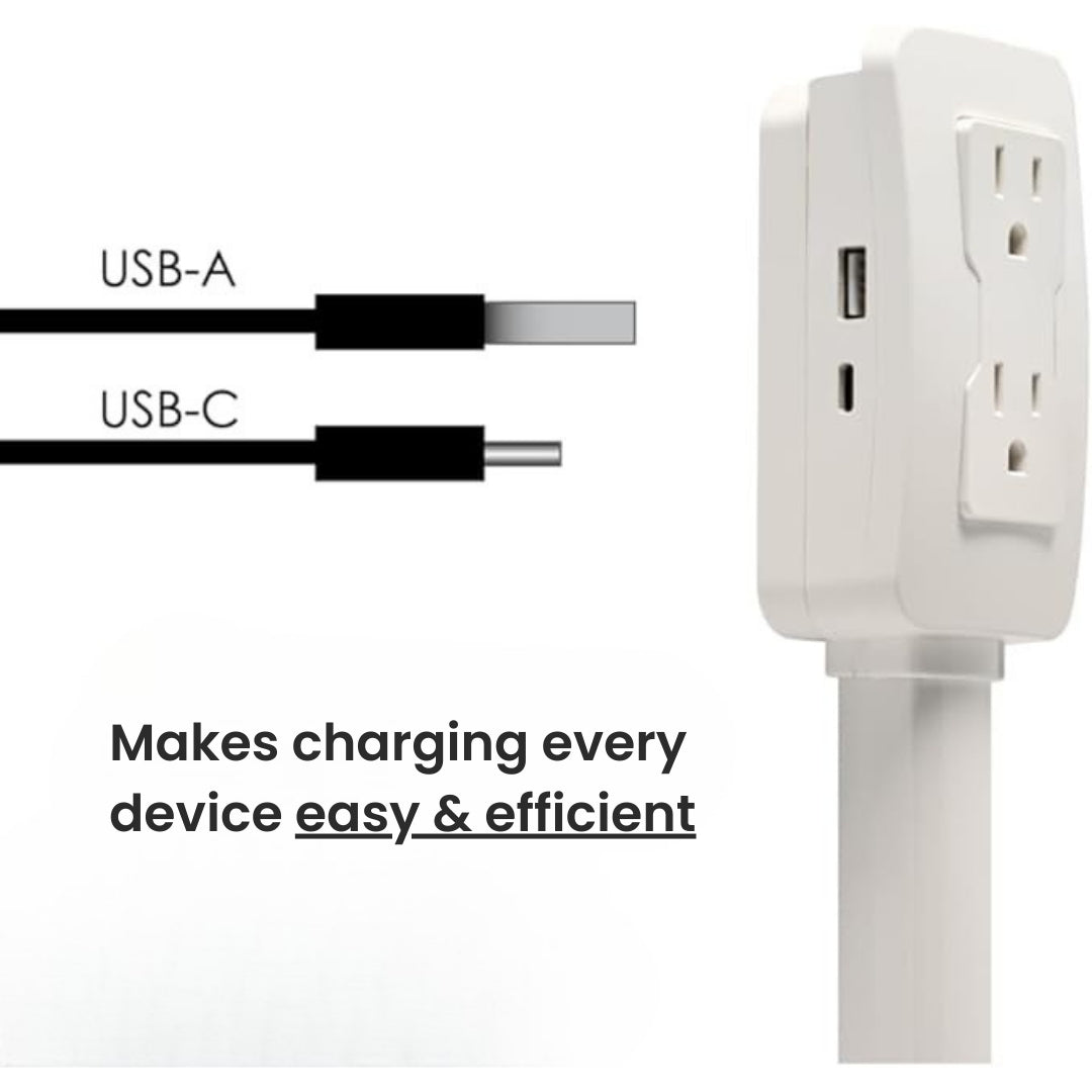 Electrical Outlet Extender