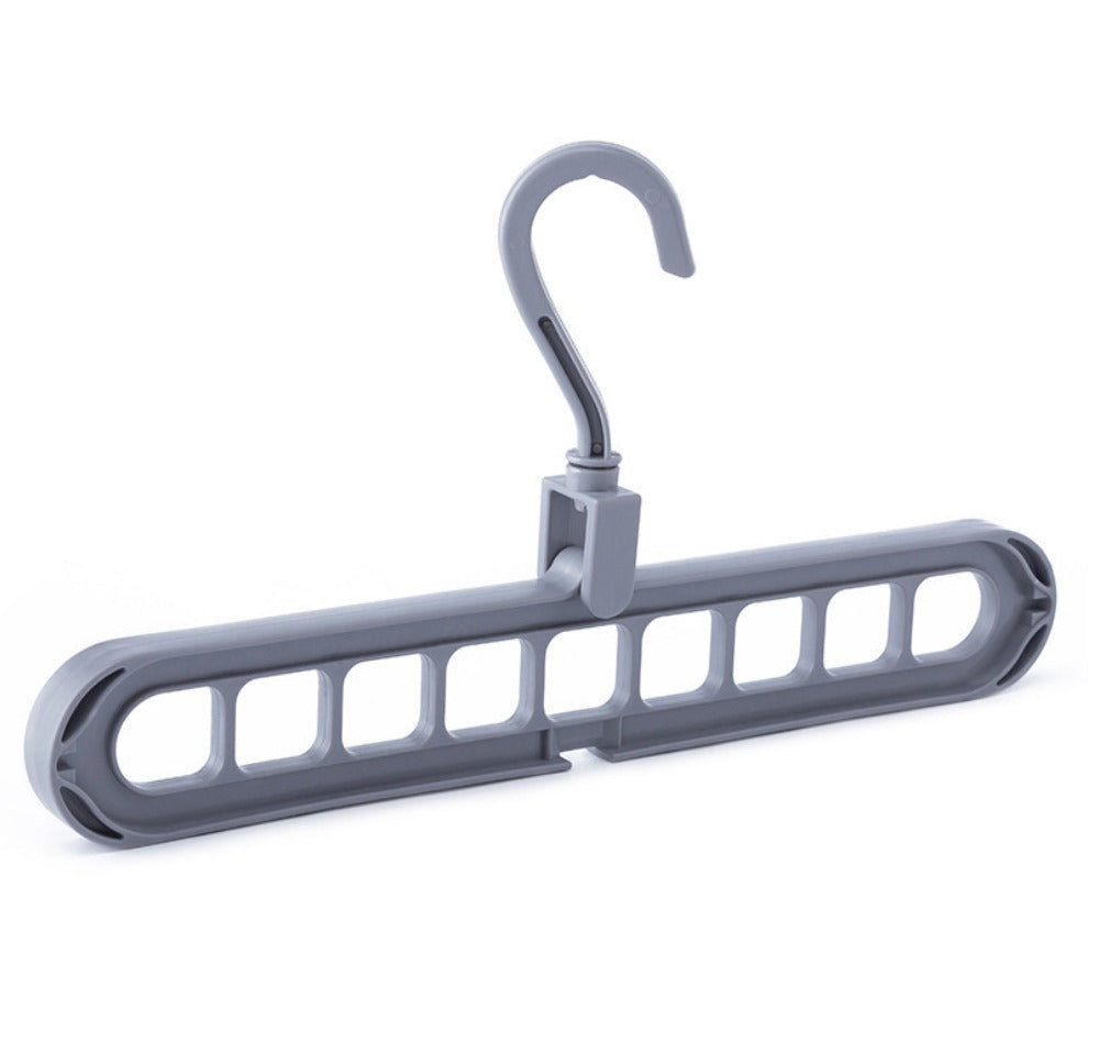 Extendable Clothing Hangers (NEW!)