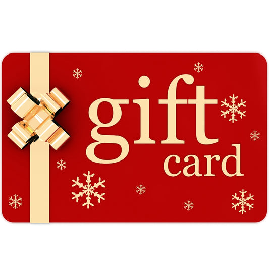 Flavenly Gift Card