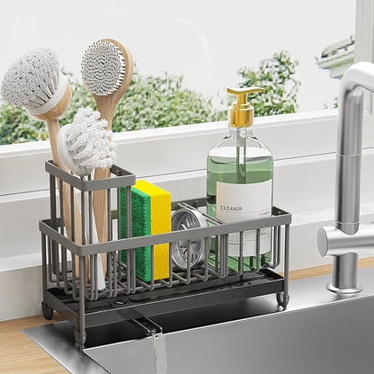 Kitchen Sink Organizer