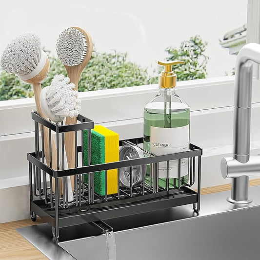 Kitchen Sink Organizer