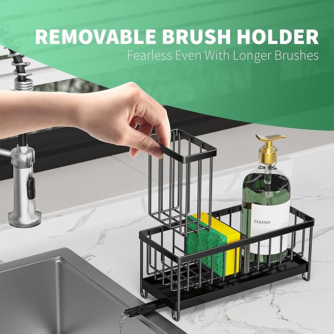 Kitchen Sink Organizer