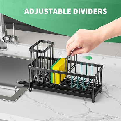 Kitchen Sink Organizer