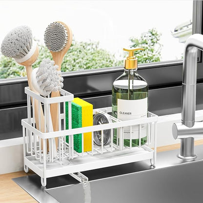 Kitchen Sink Organizer