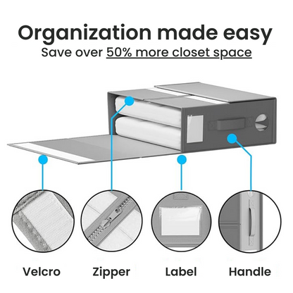 Towel Organizers