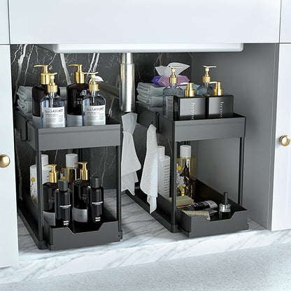 Under Sink Organizer