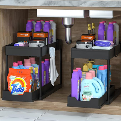 Under Sink Organizer